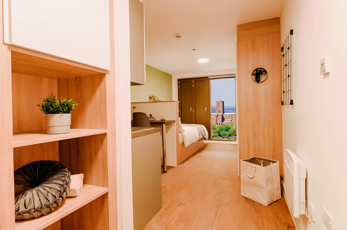 Bankside Student Living image 3