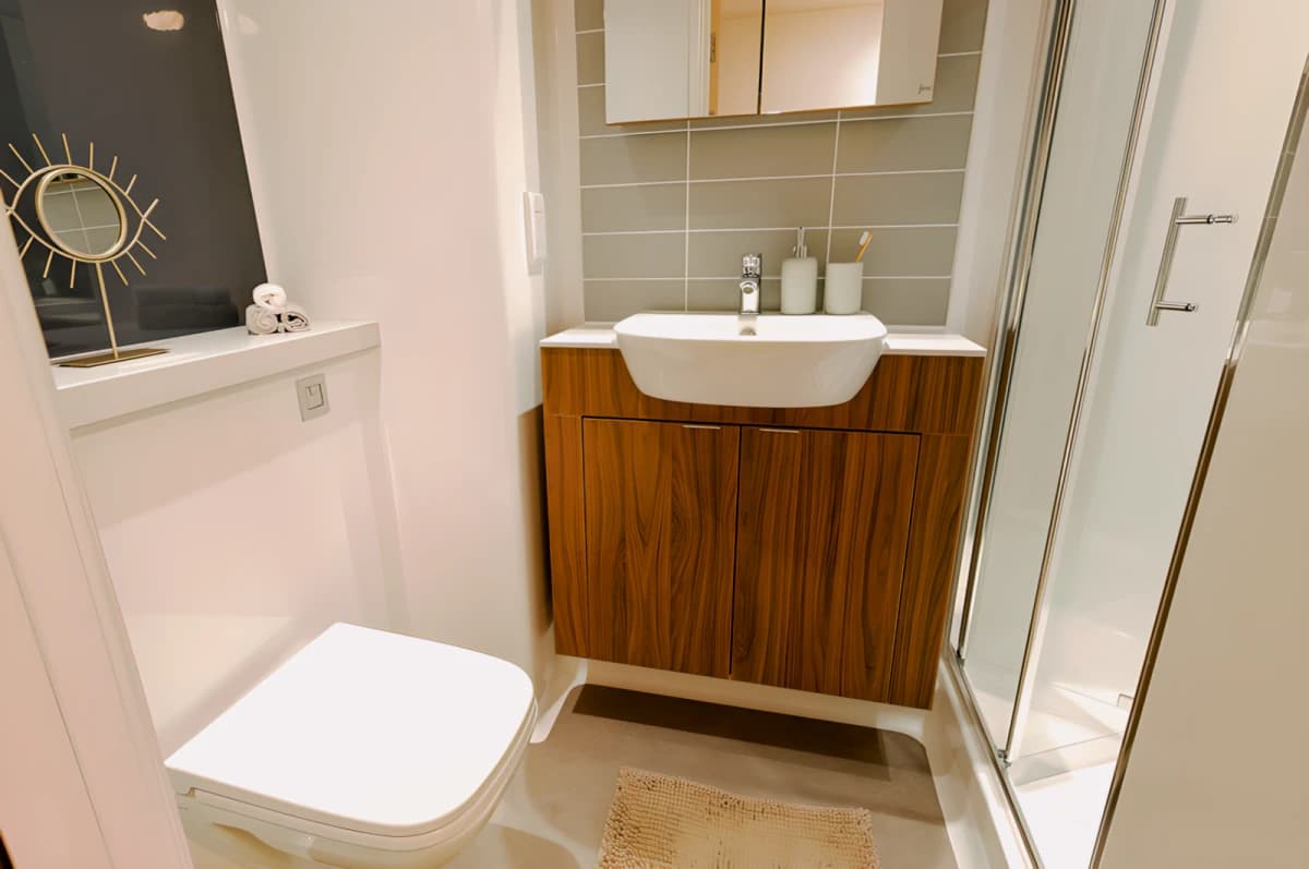Bankside Student Living image