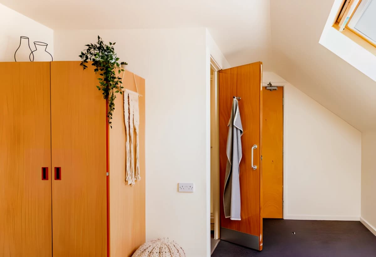 Park Court image