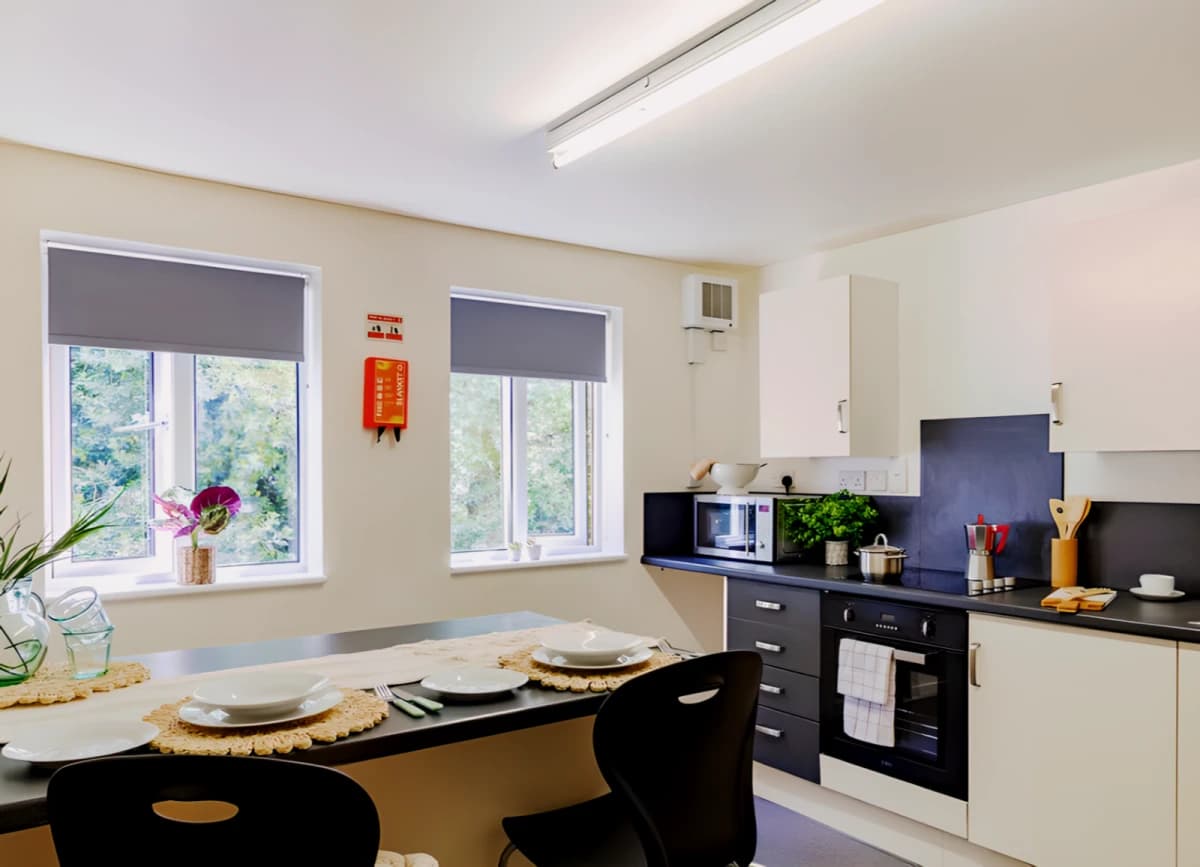 Park Court image
