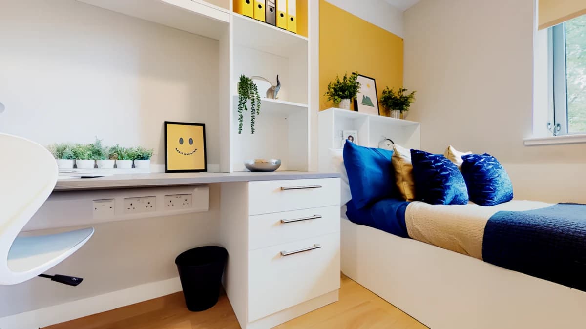 Centro House image 4