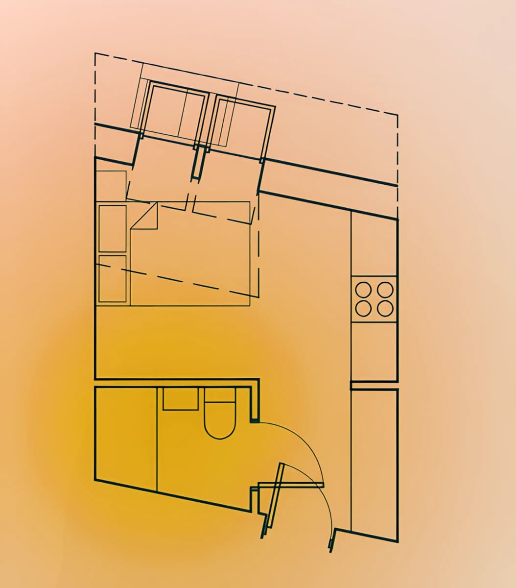 Dojo House image