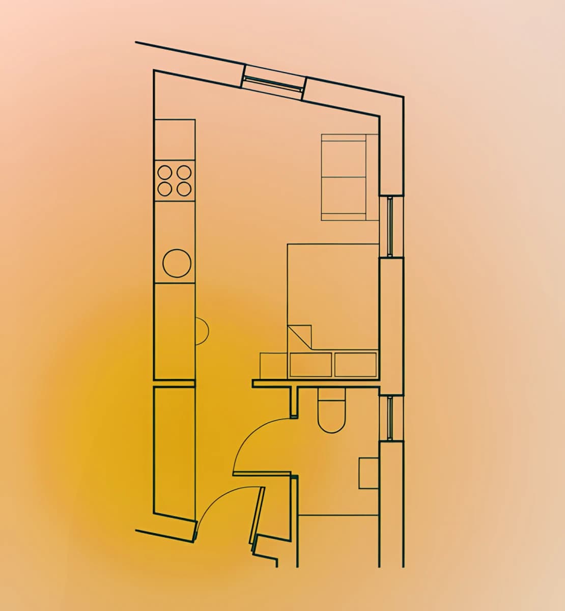 Dojo House image