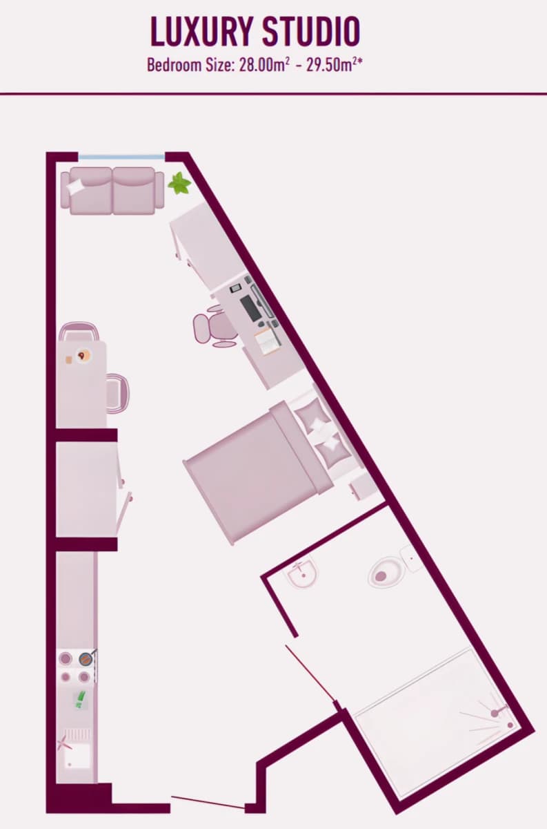 Murieston Crescent image