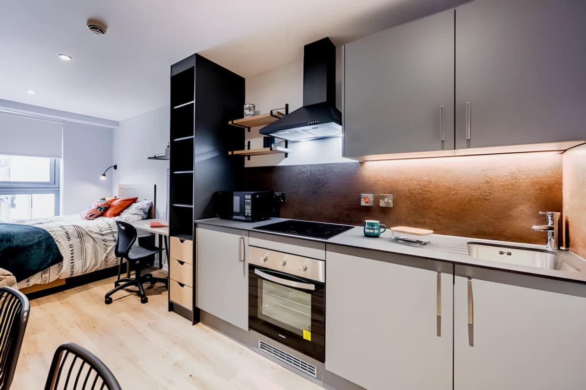 Premium Garden Studio
