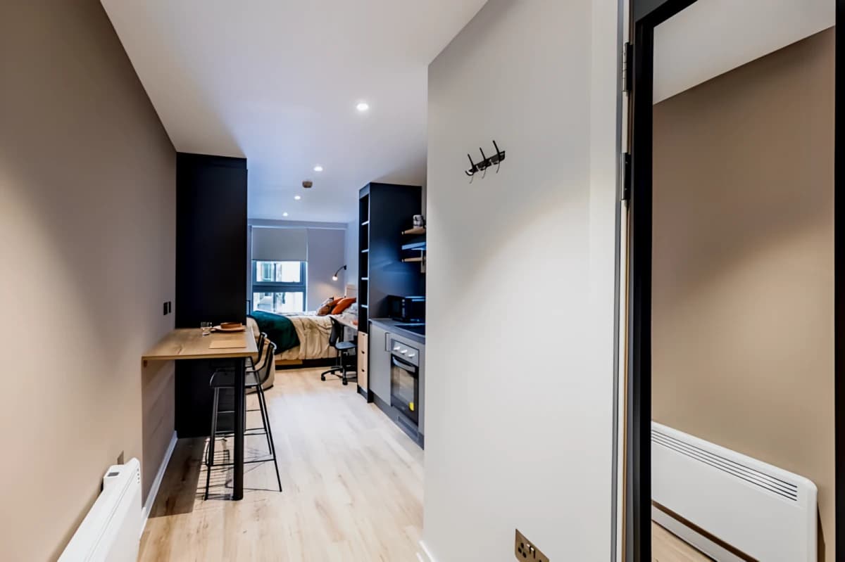 Premium Garden Studio