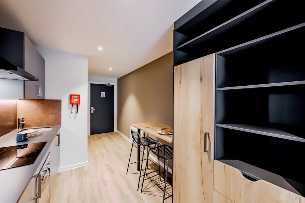 Premium Garden Studio
