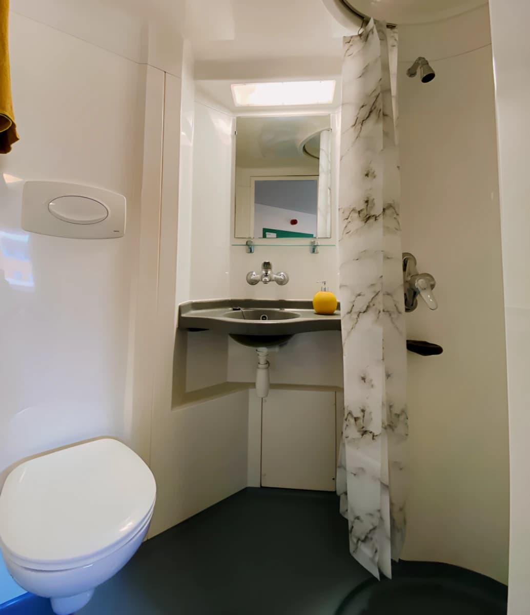 4-6 Bedroom En-suite