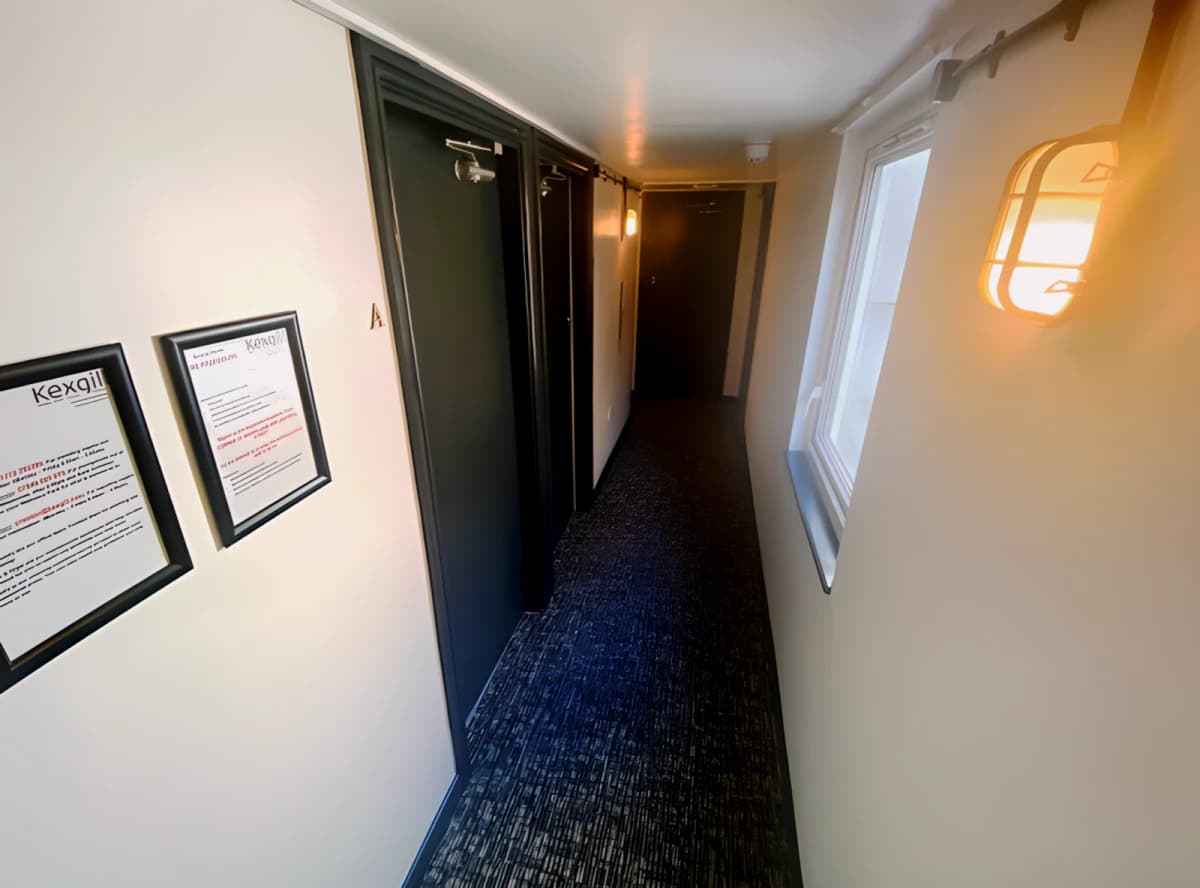 4-5 Bedrooms En-suite