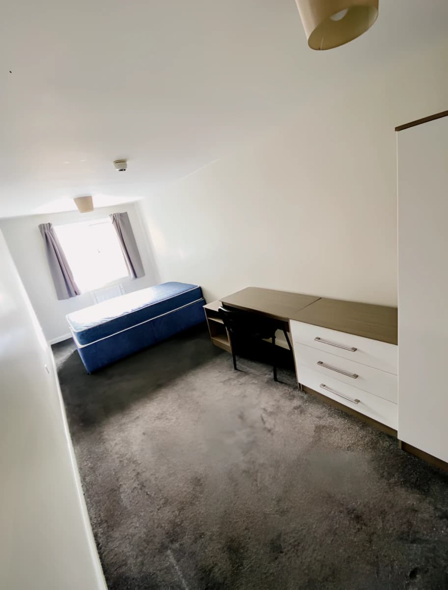 FOUR BEDROOM