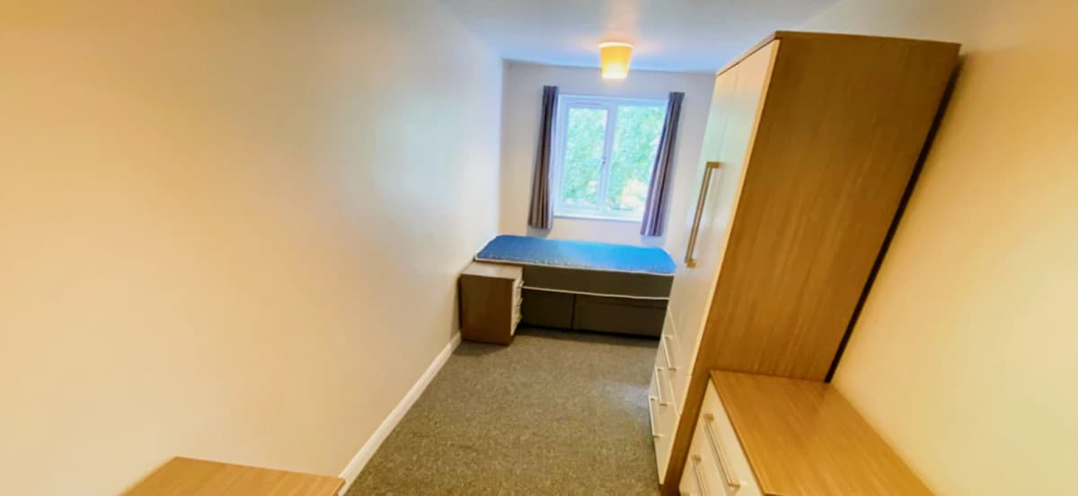 FOUR BEDROOM