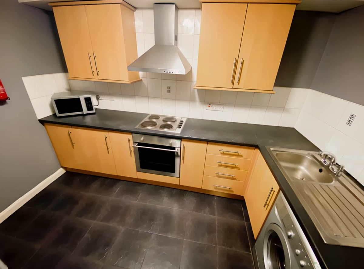 FOUR BEDROOM