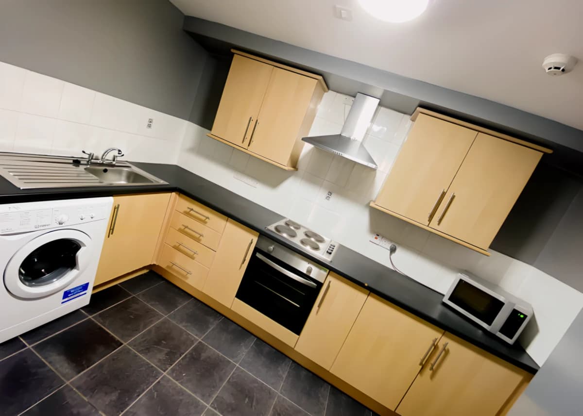 FOUR BEDROOM
