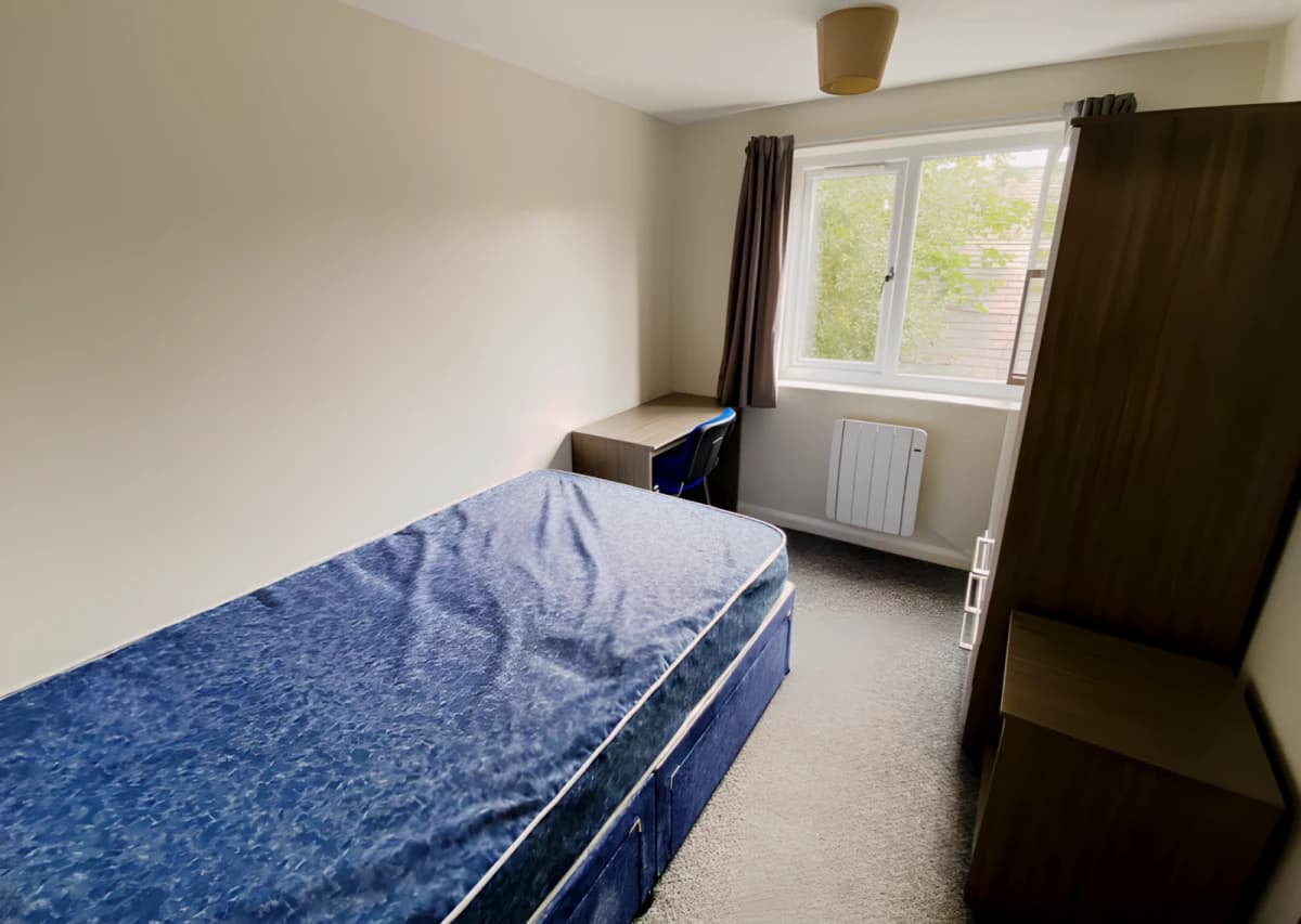 FOUR BEDROOM