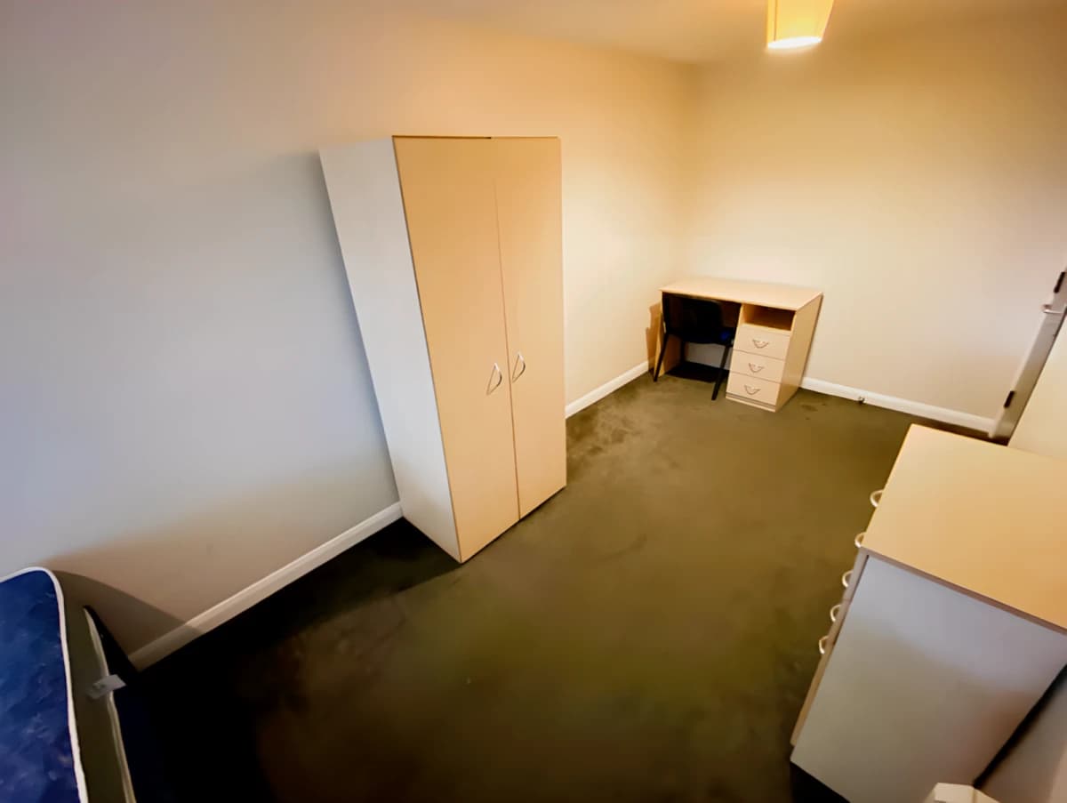 FOUR BEDROOM