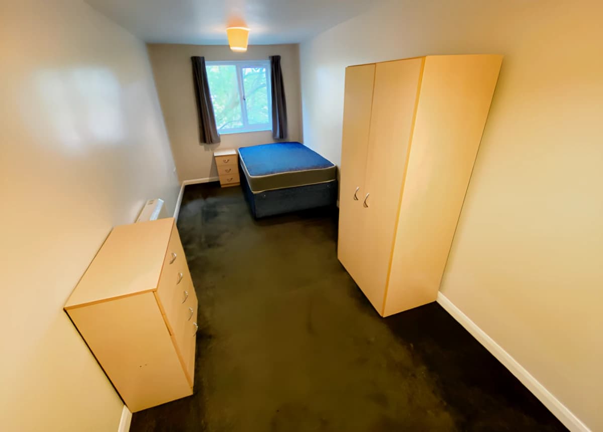 FOUR BEDROOM