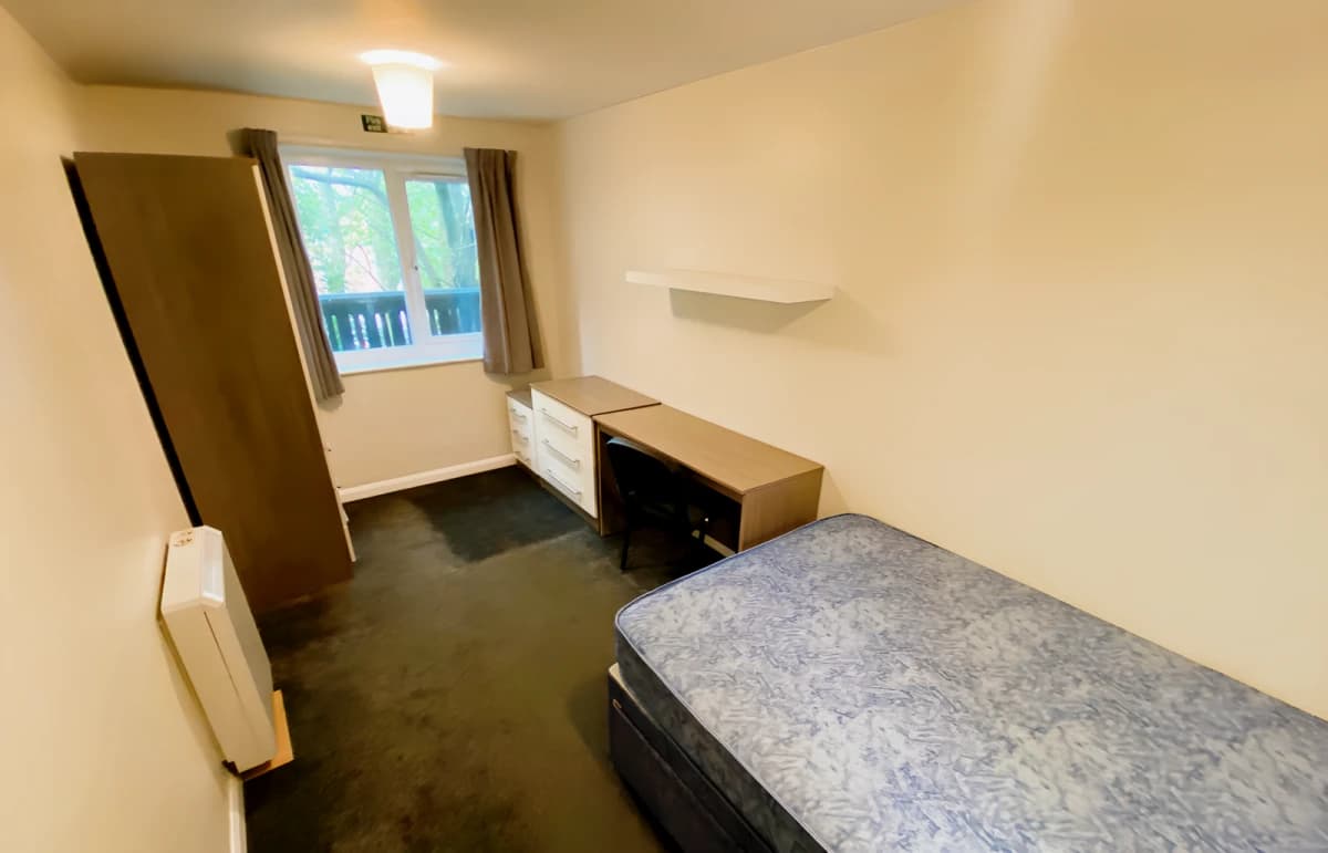 FOUR BEDROOM