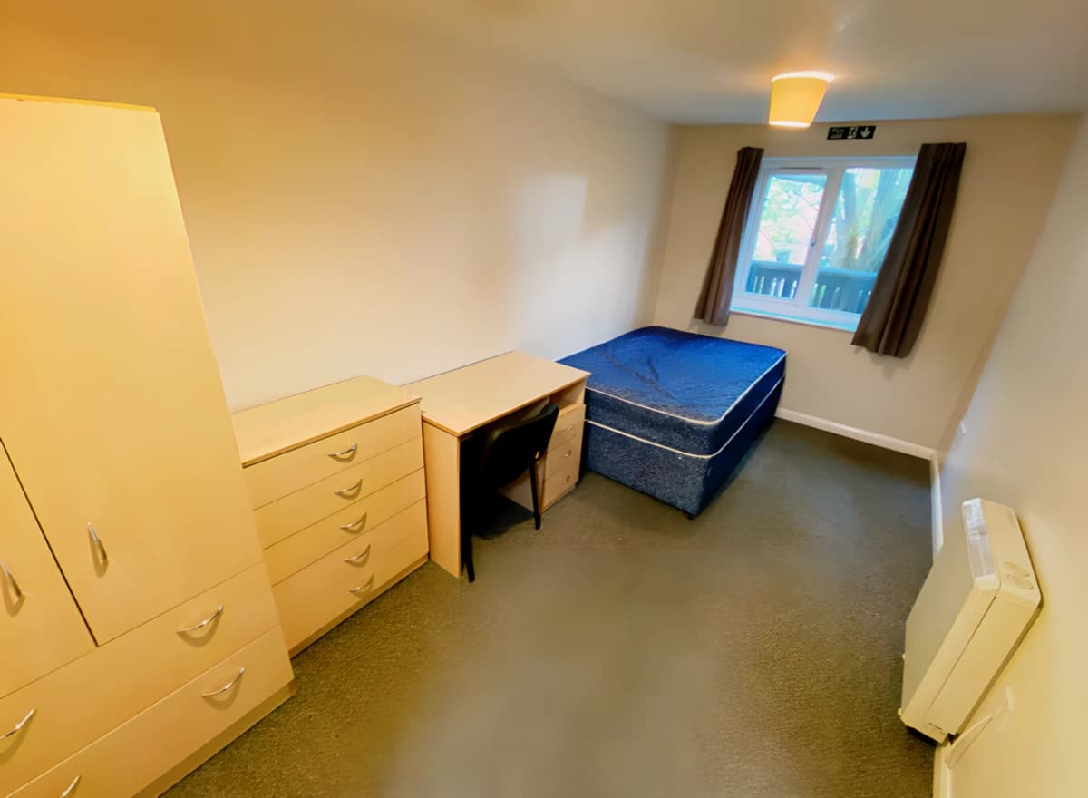 FOUR BEDROOM