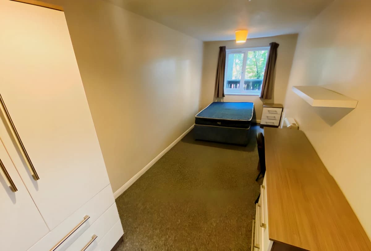 FOUR BEDROOM