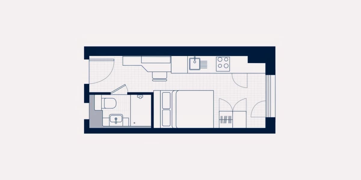Aster House image