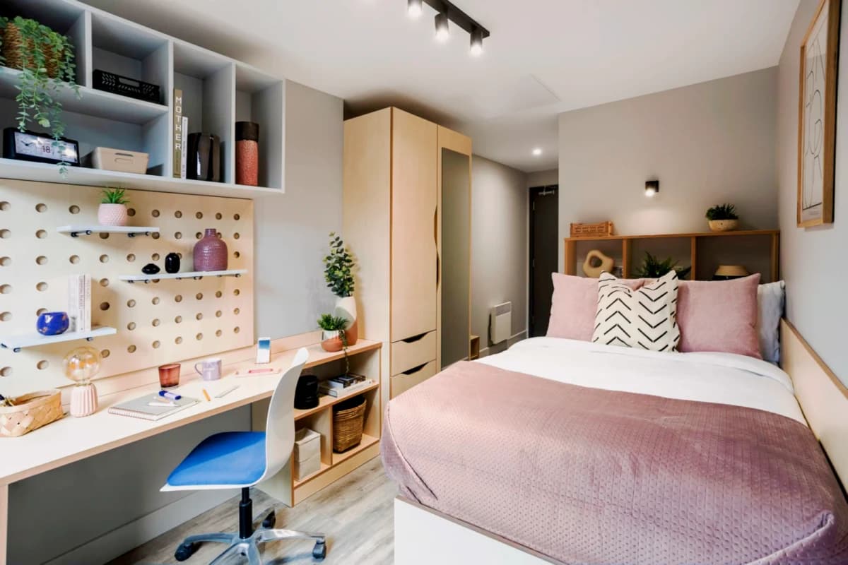 Aster House image