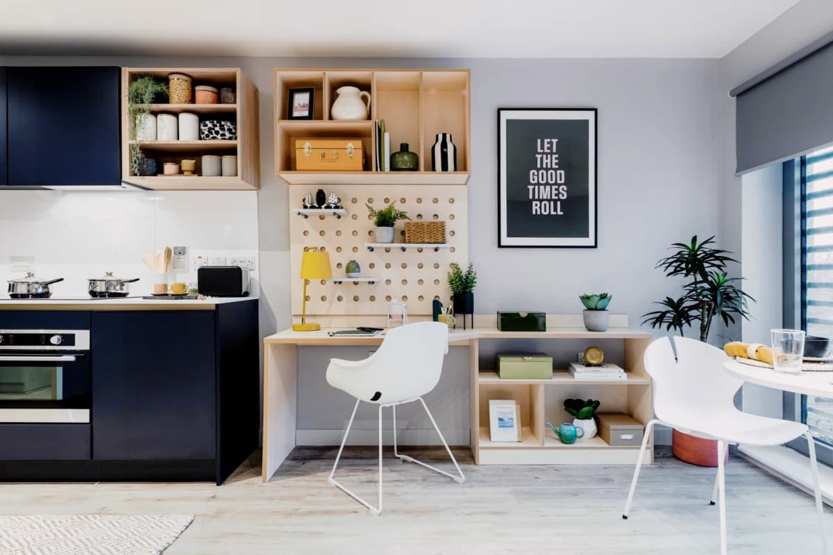 Executive Studio