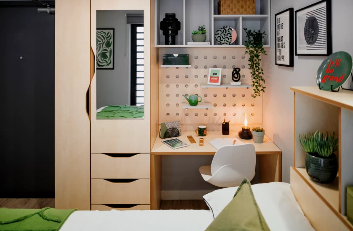 3 Bed Classic Ensuite