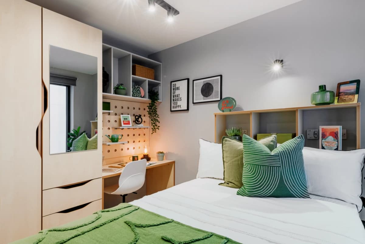 4 Bed Classic Ensuite