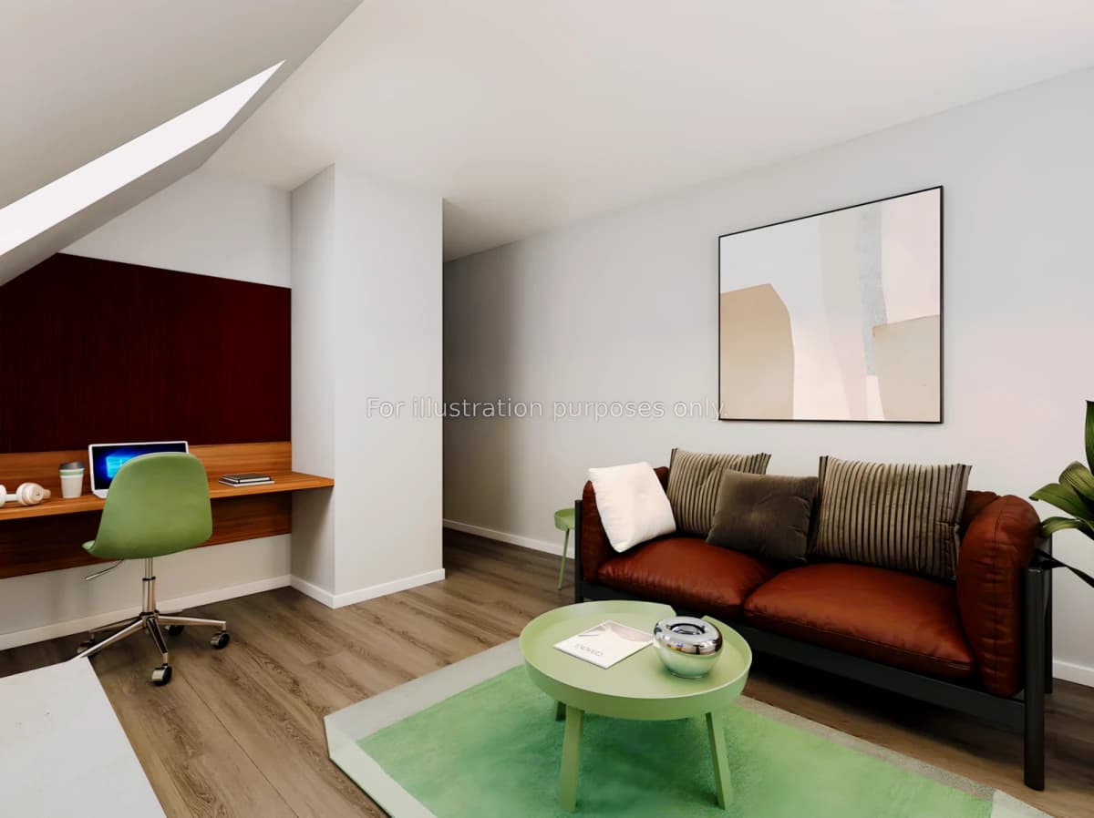 Straits Garden image