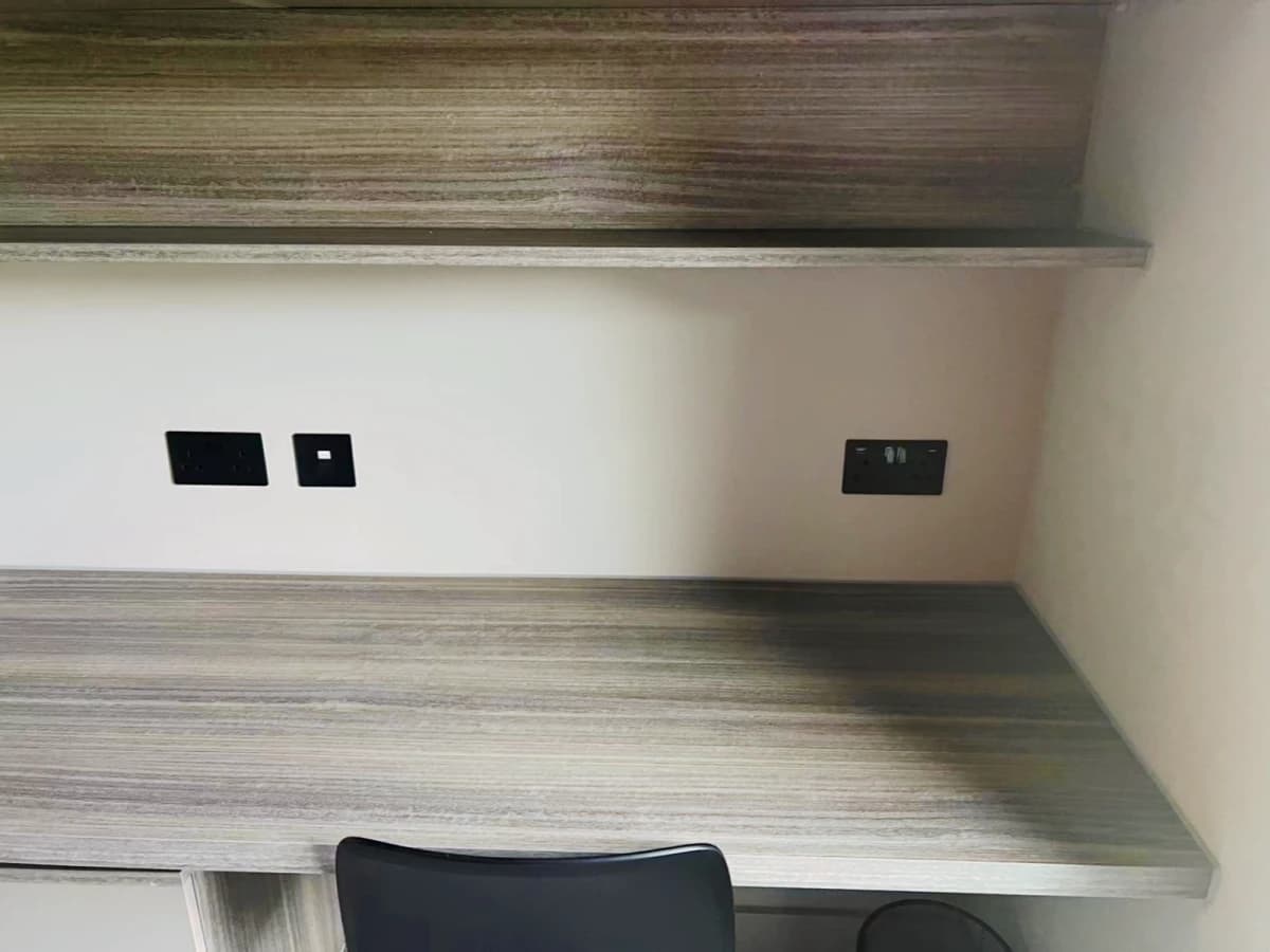 Desk