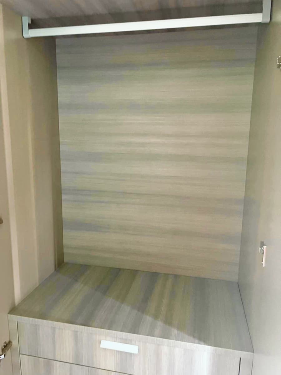 Closets