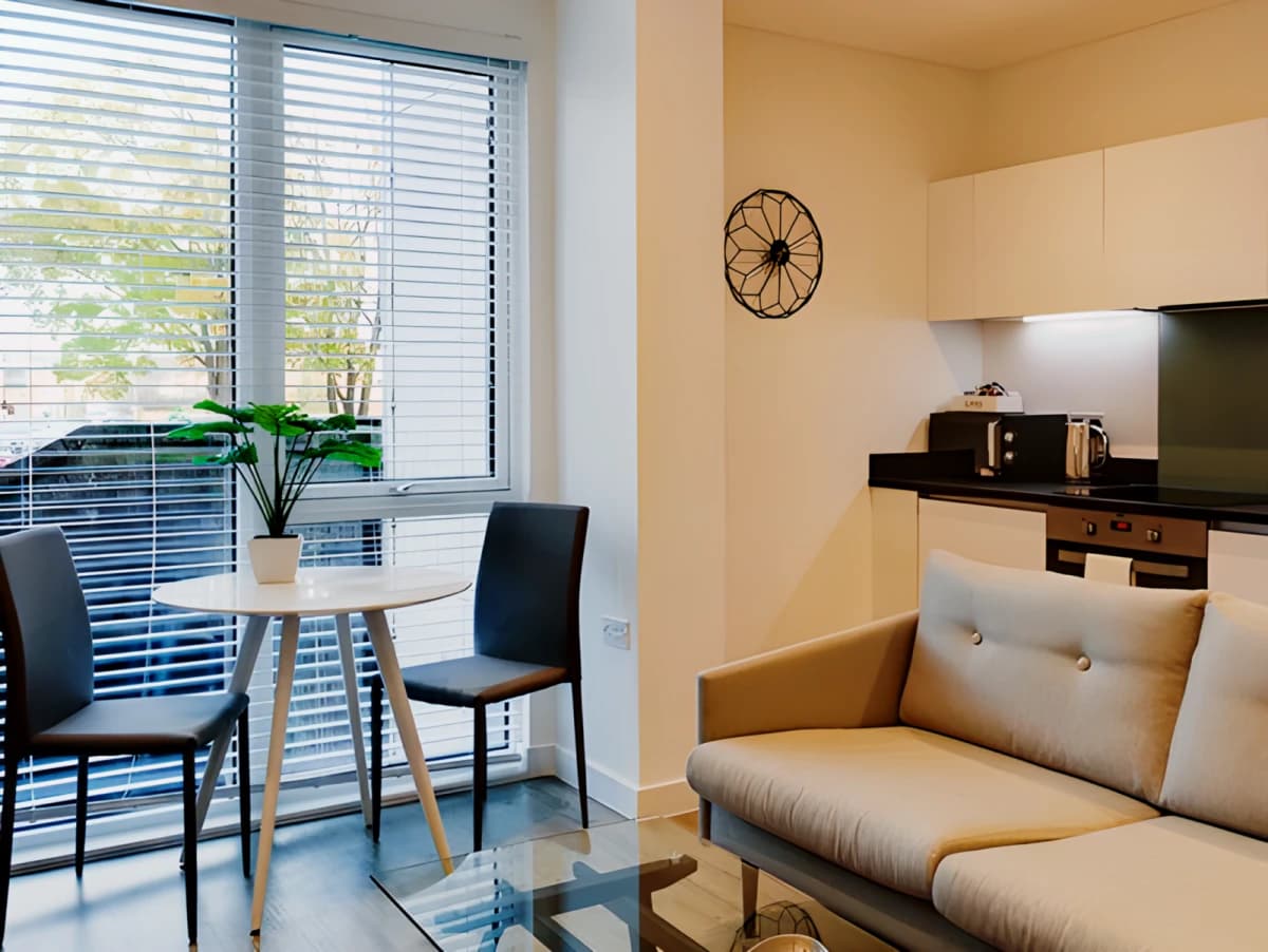One Bedroom