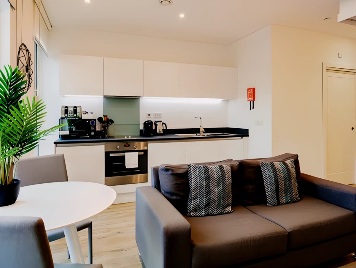 Studio