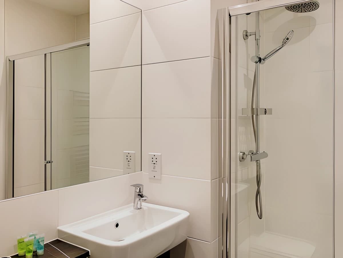 One Bedroom