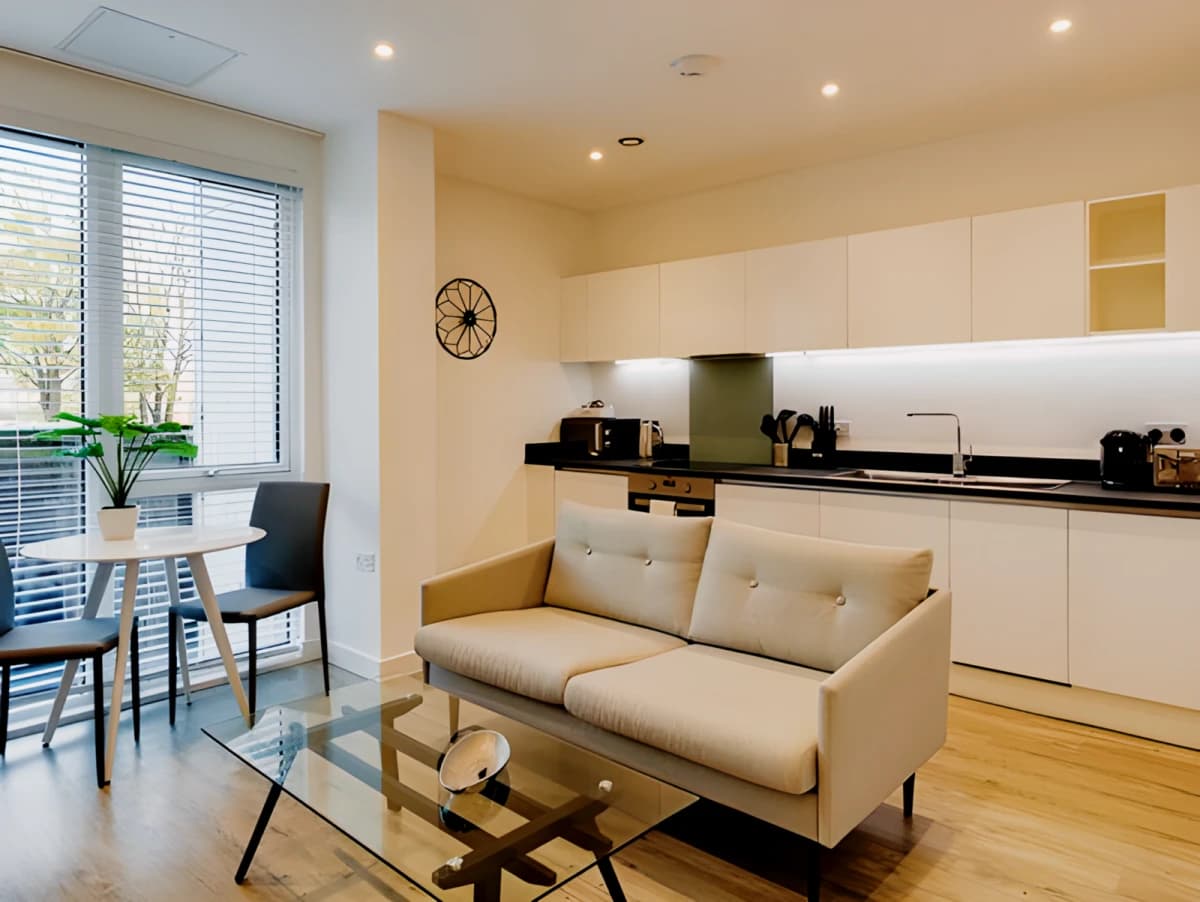 One Bedroom