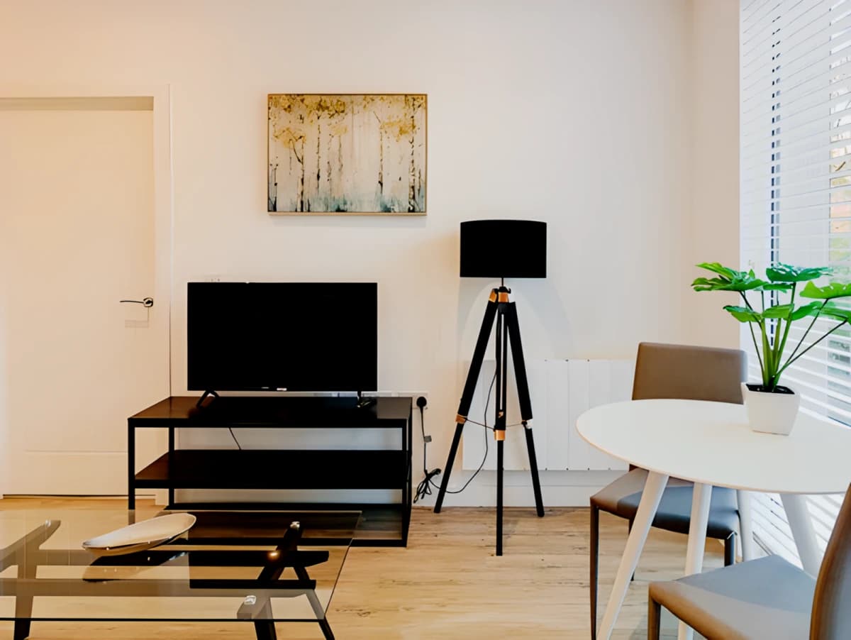 One Bedroom