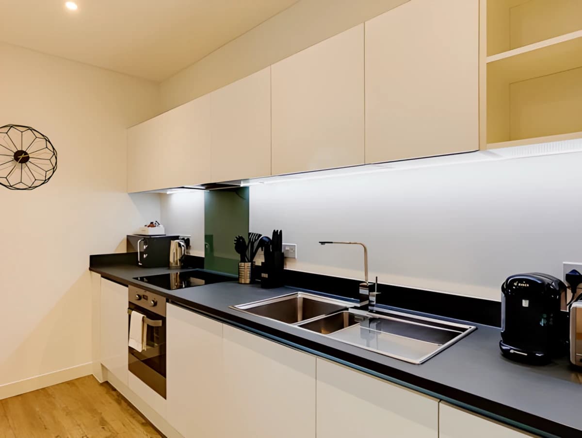 One Bedroom