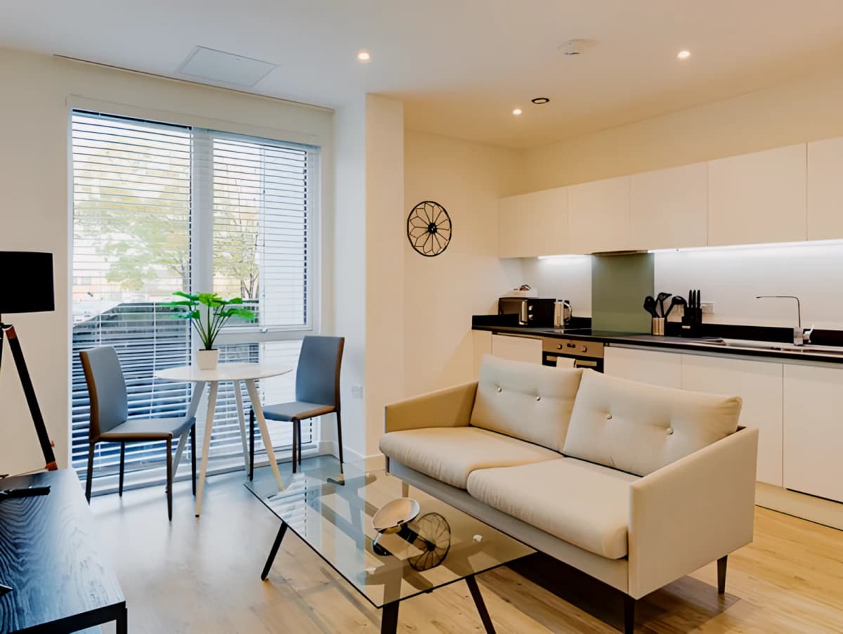 One Bedroom