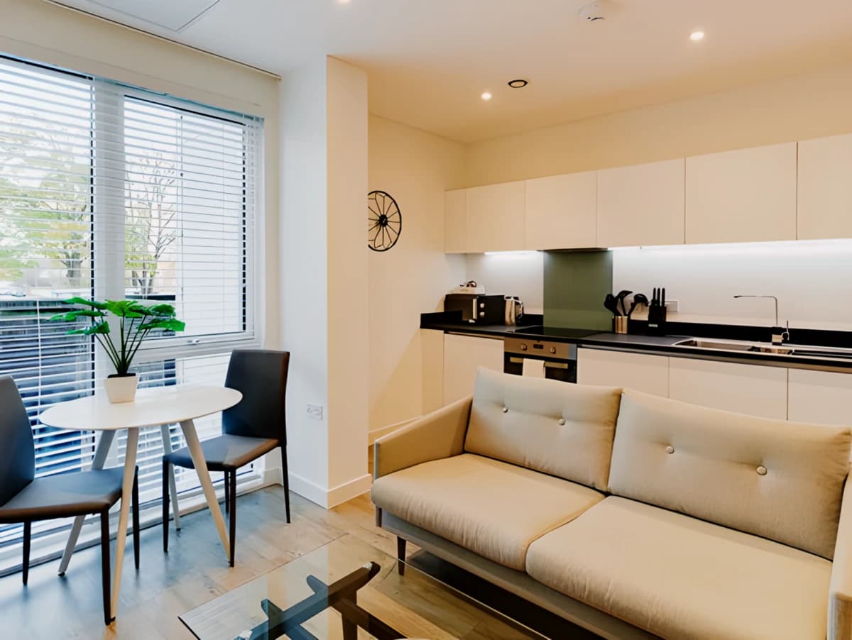 One Bedroom