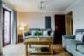 Comfort Two Bedroom Apartment