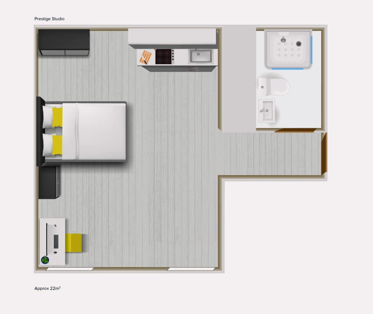Peterson Hall image