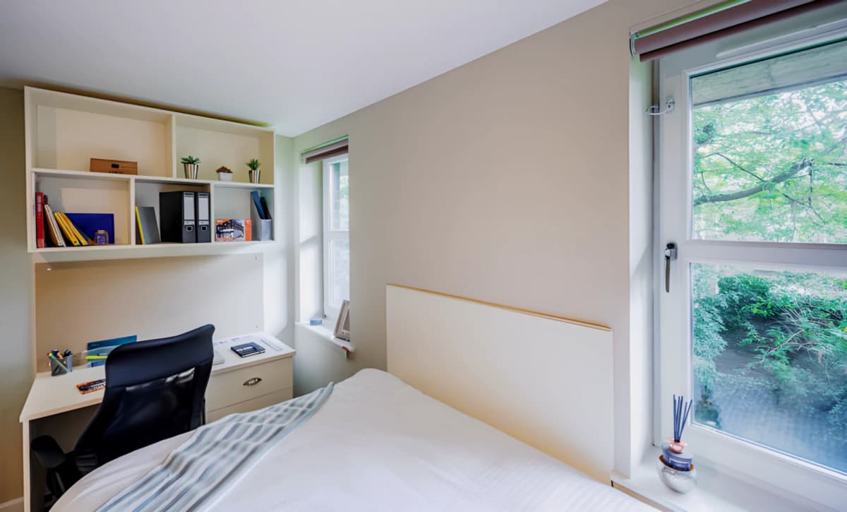 Non Ensuite