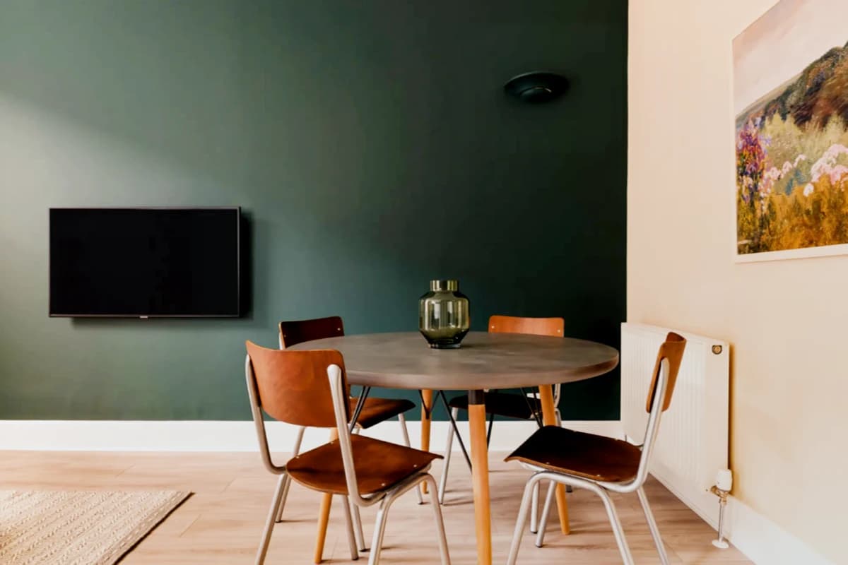 Superior Two-Bedroom Apartment