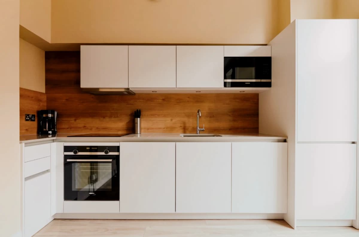 Superior Two-Bedroom Apartment