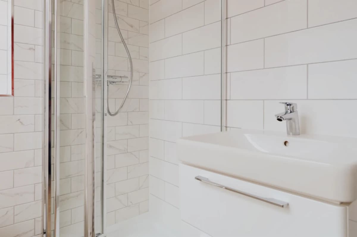 Superior Two-Bedroom Apartment