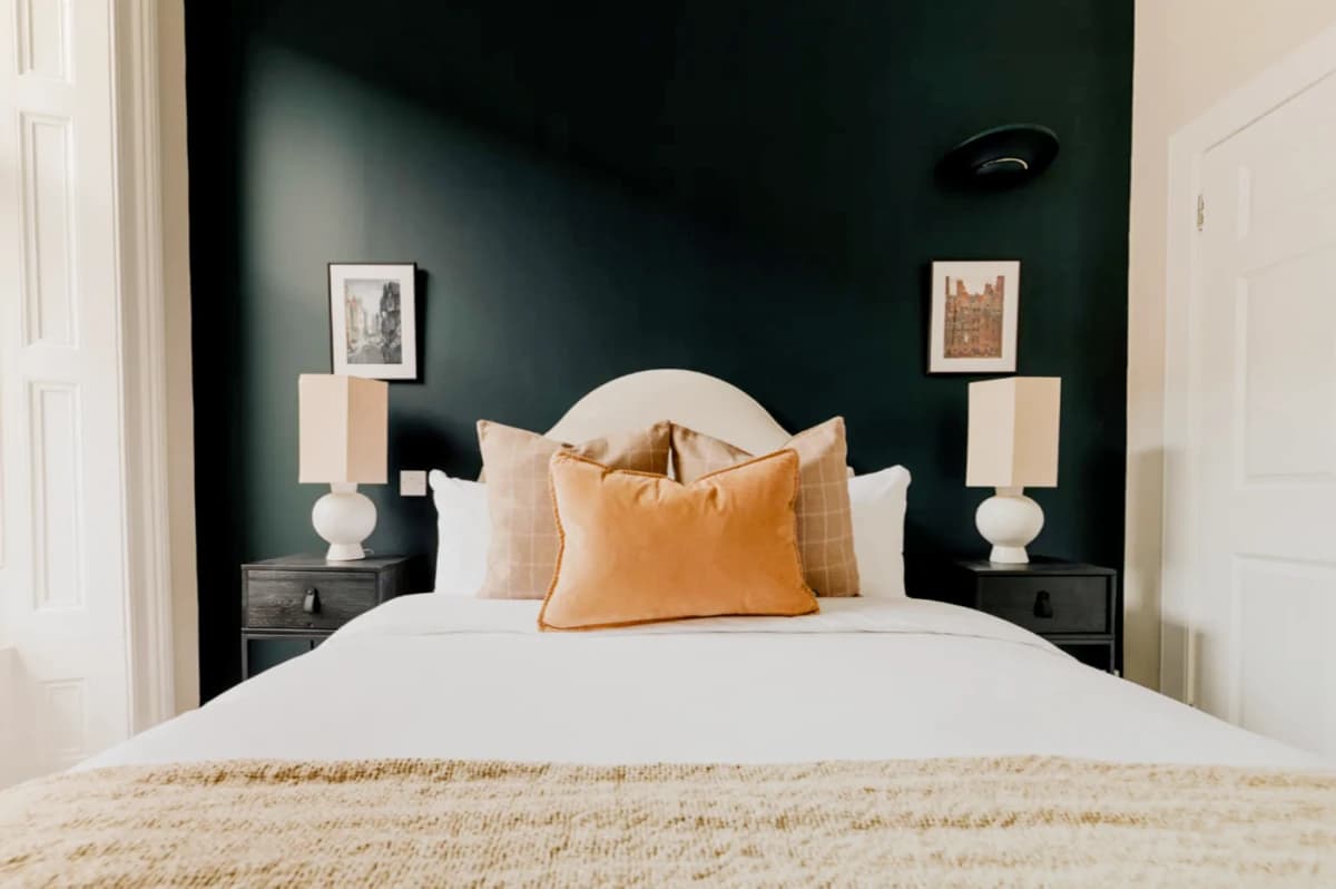 Superior Two-Bedroom Apartment