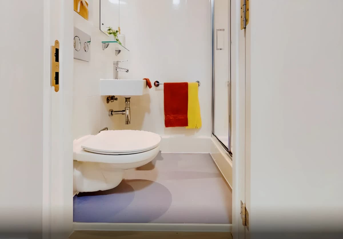 iQ Signal Place image