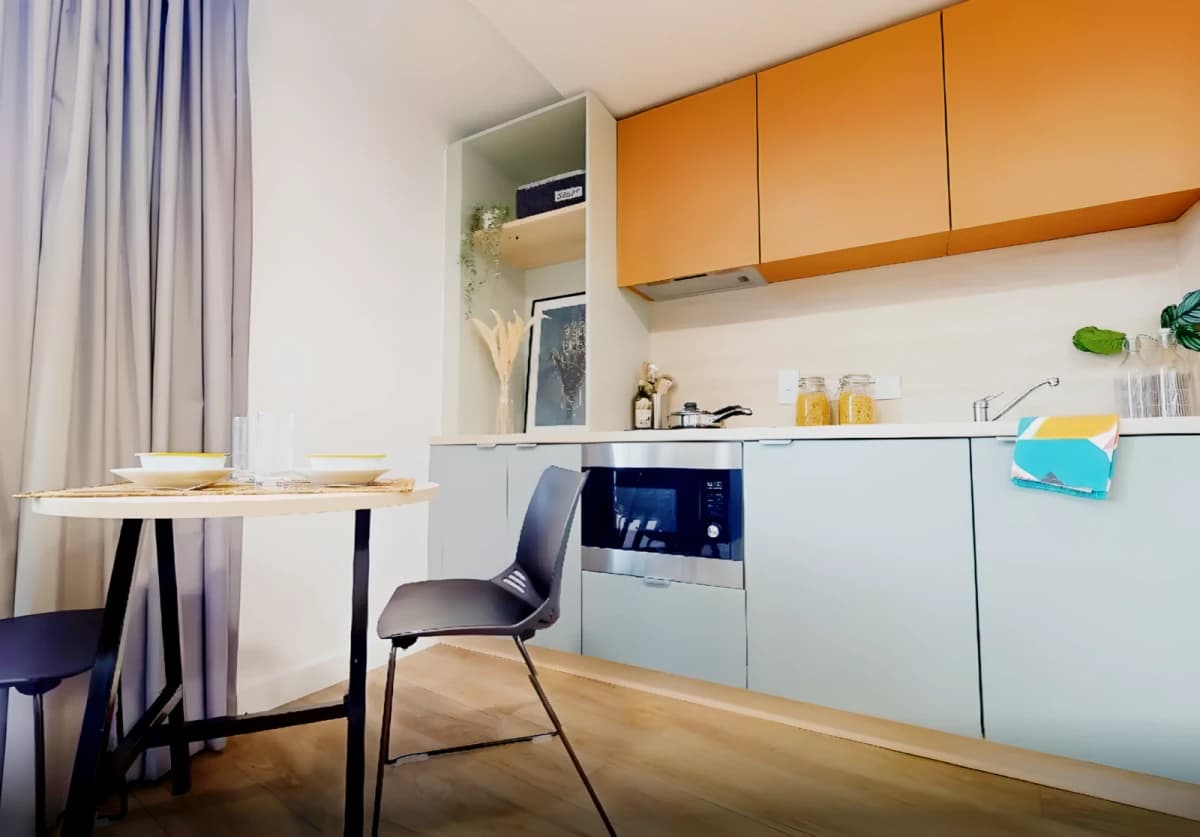 iQ Signal Place image