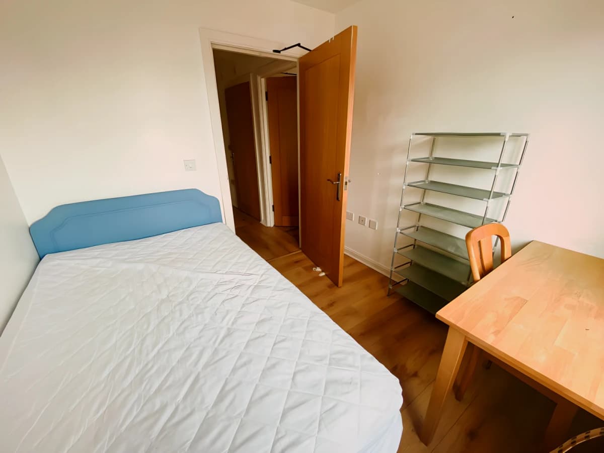 2 bedrooms 2 bathrooms