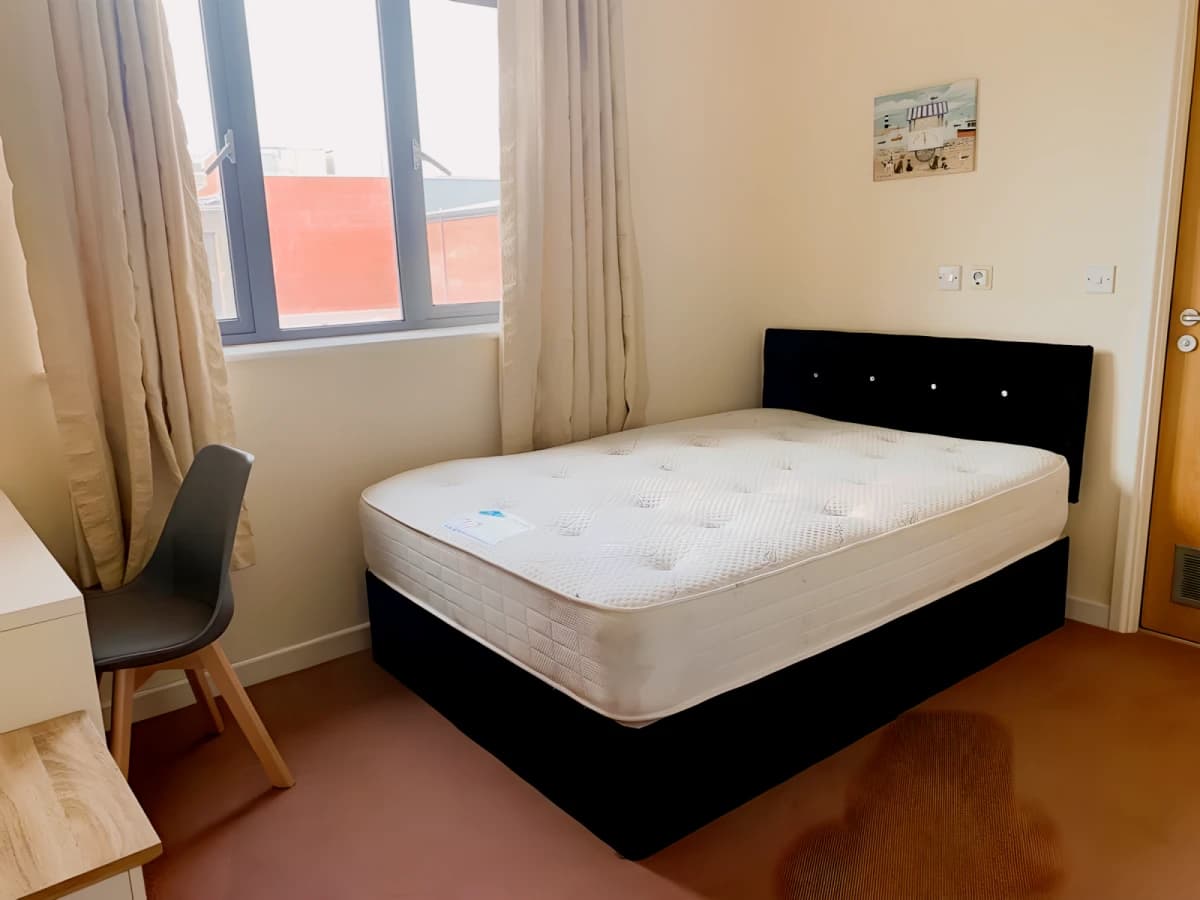 Apartment, Salubrious Court, Salubrious Passage, Swansea